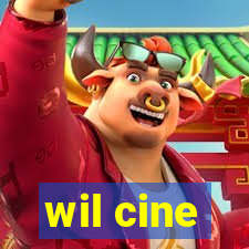 wil cine